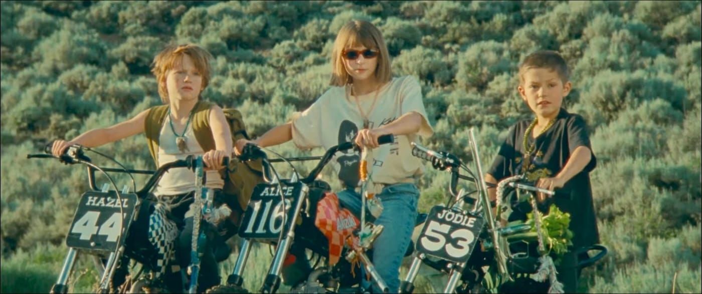 Low-budget, high imagination: Riddle of Fire may someday be an all-ages cult classic