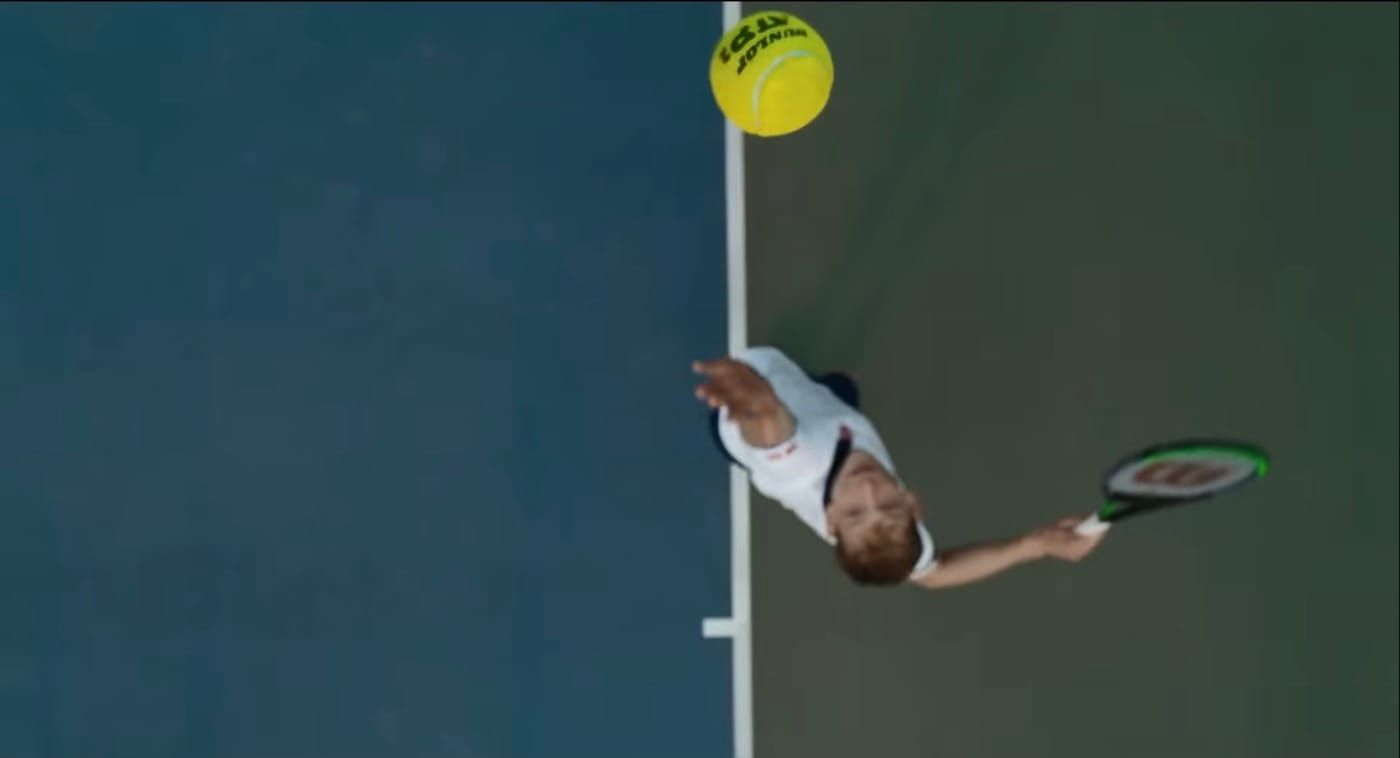 Love triangle aside — what is Challengers really about?