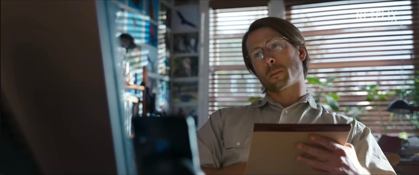 Hit Man hits and hits... but misses when it matters most