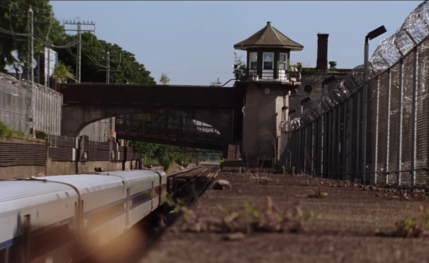 Kings of infinite space: Inmates of Sing Sing stage a prison break through art