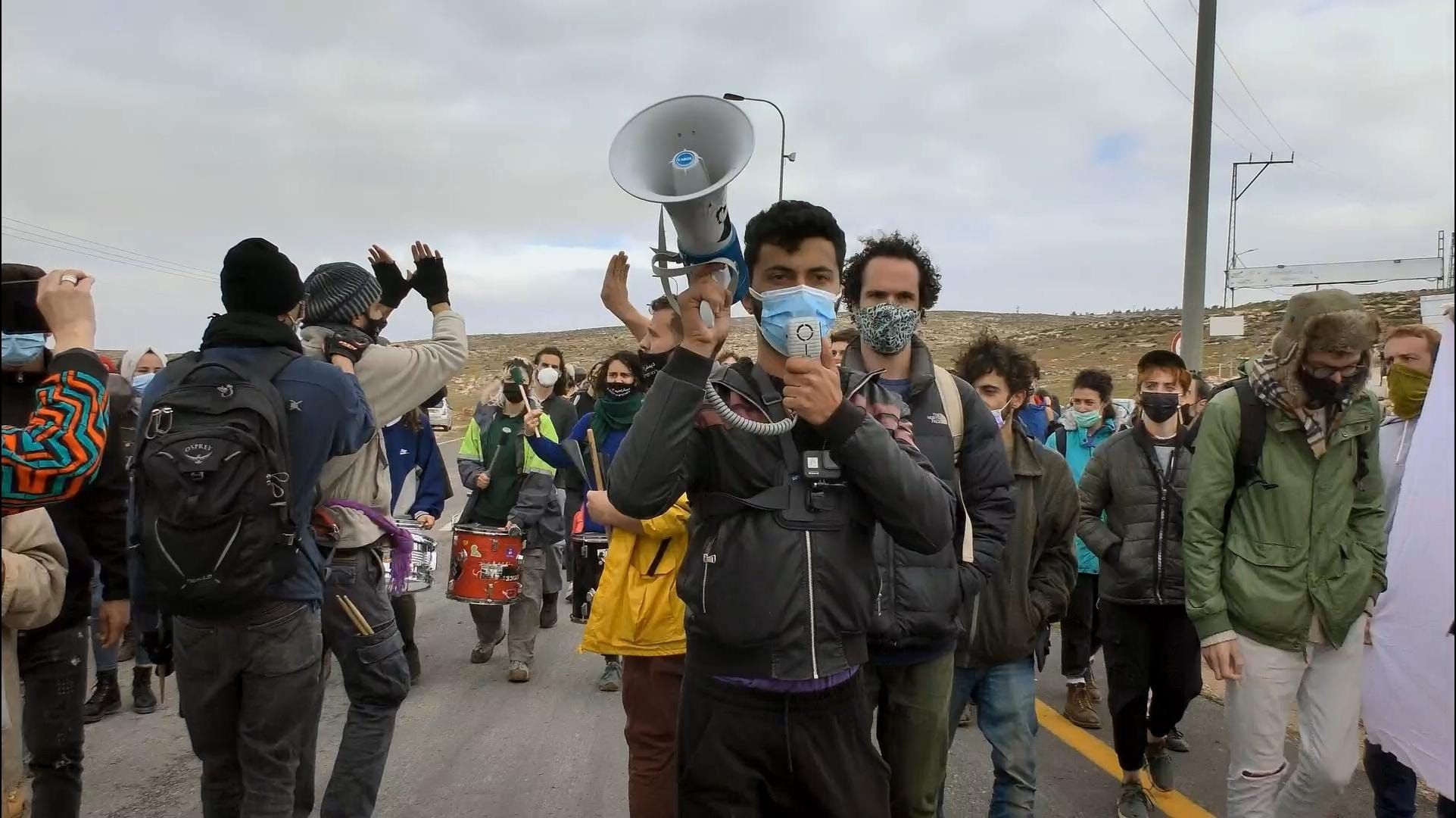 No Other Land: these filmmakers are risking their lives so you will watch their movie