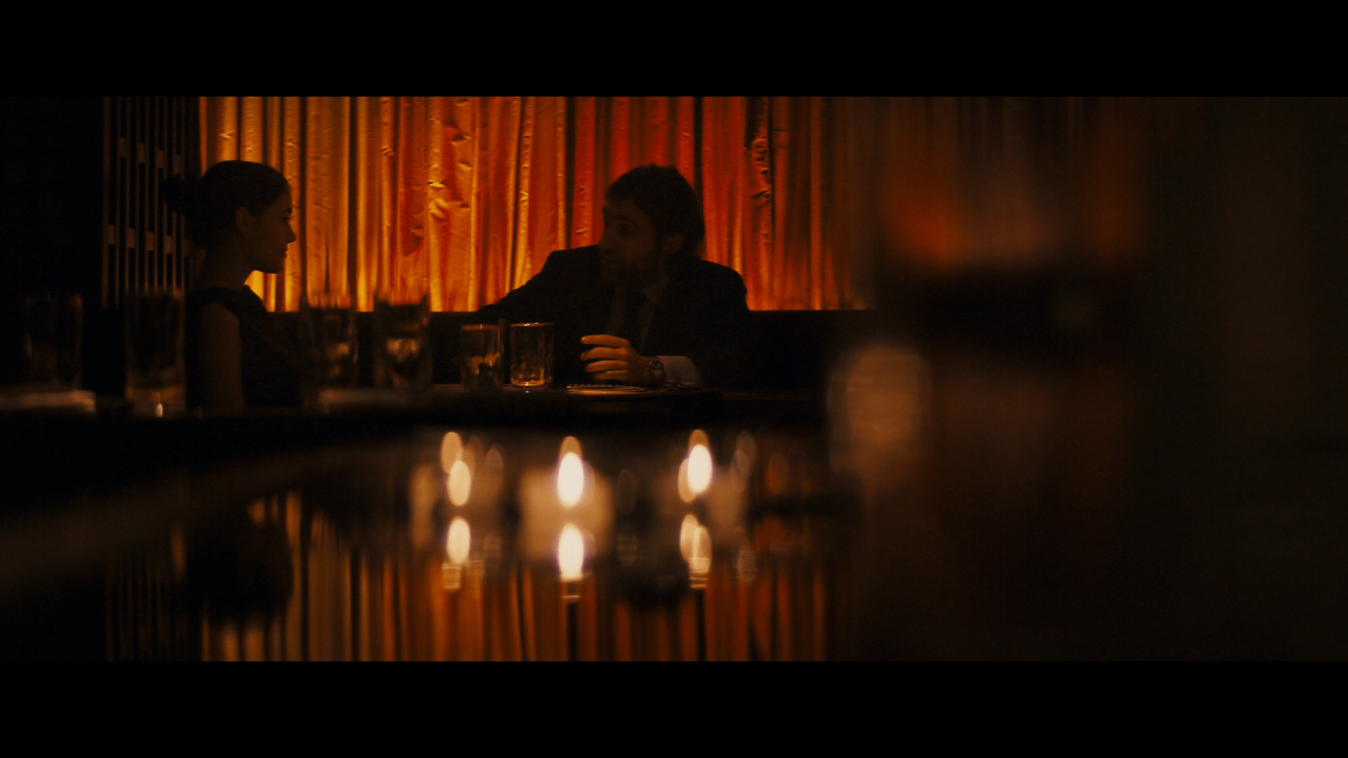 The Girlfriend Experience (2009)