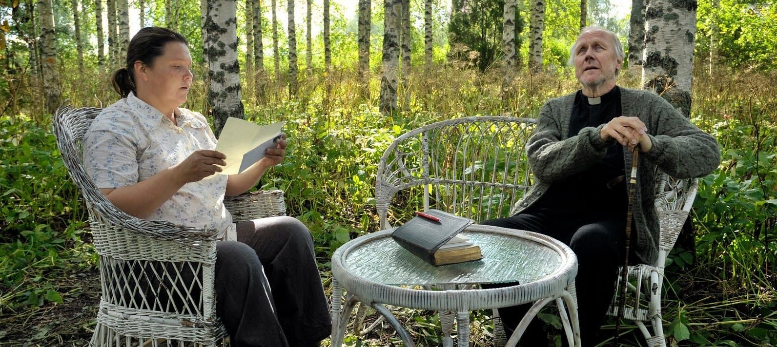 Letters to Father Jacob (2009): guest review