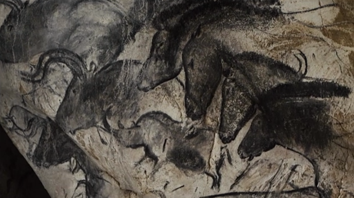 Cave of Forgotten Dreams (2010)