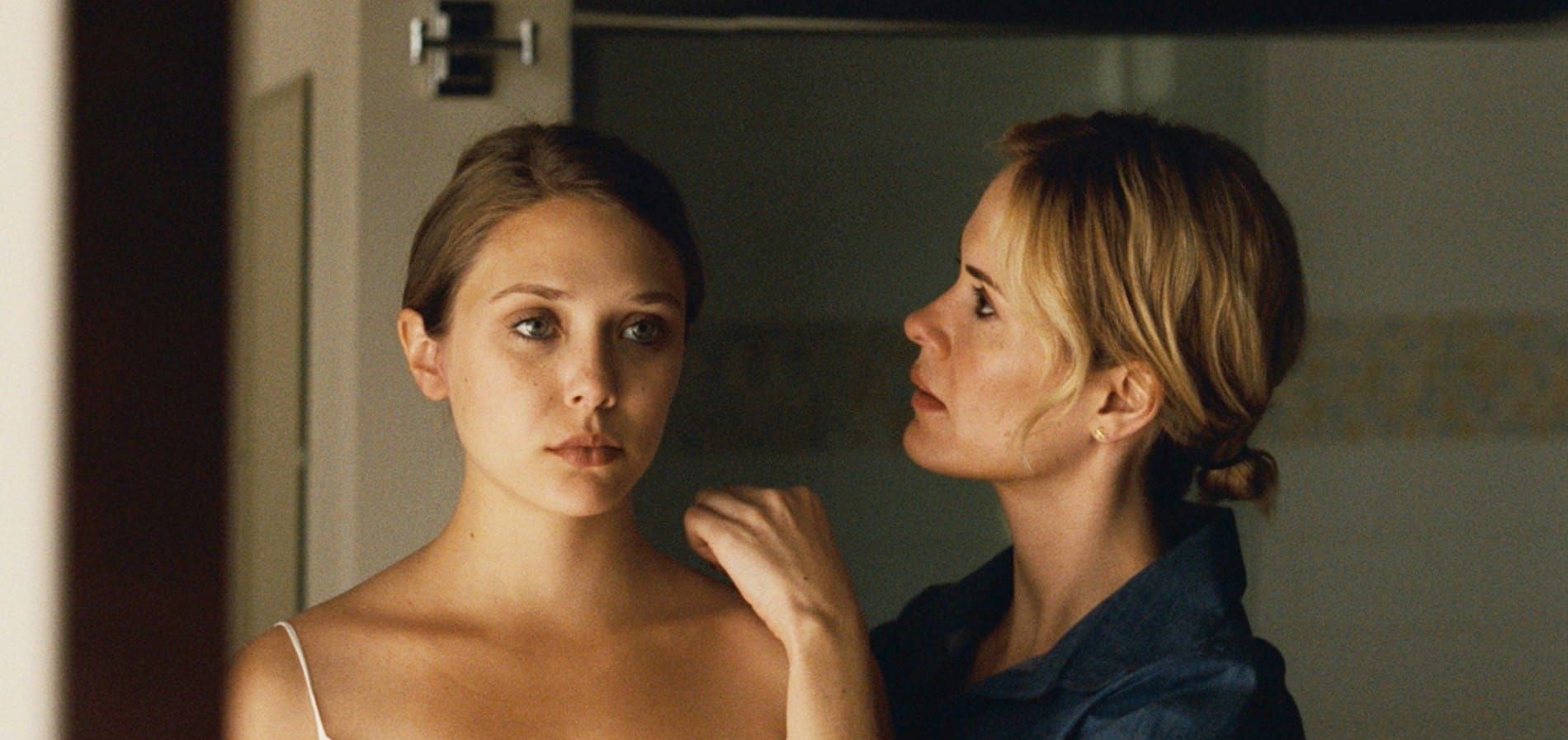 Martha Marcy May Marlene (2011)