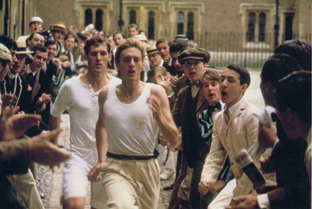 Chariots of Fire (1981) - Part 2