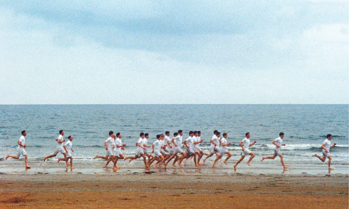 Chariots of Fire (1981): Part 1