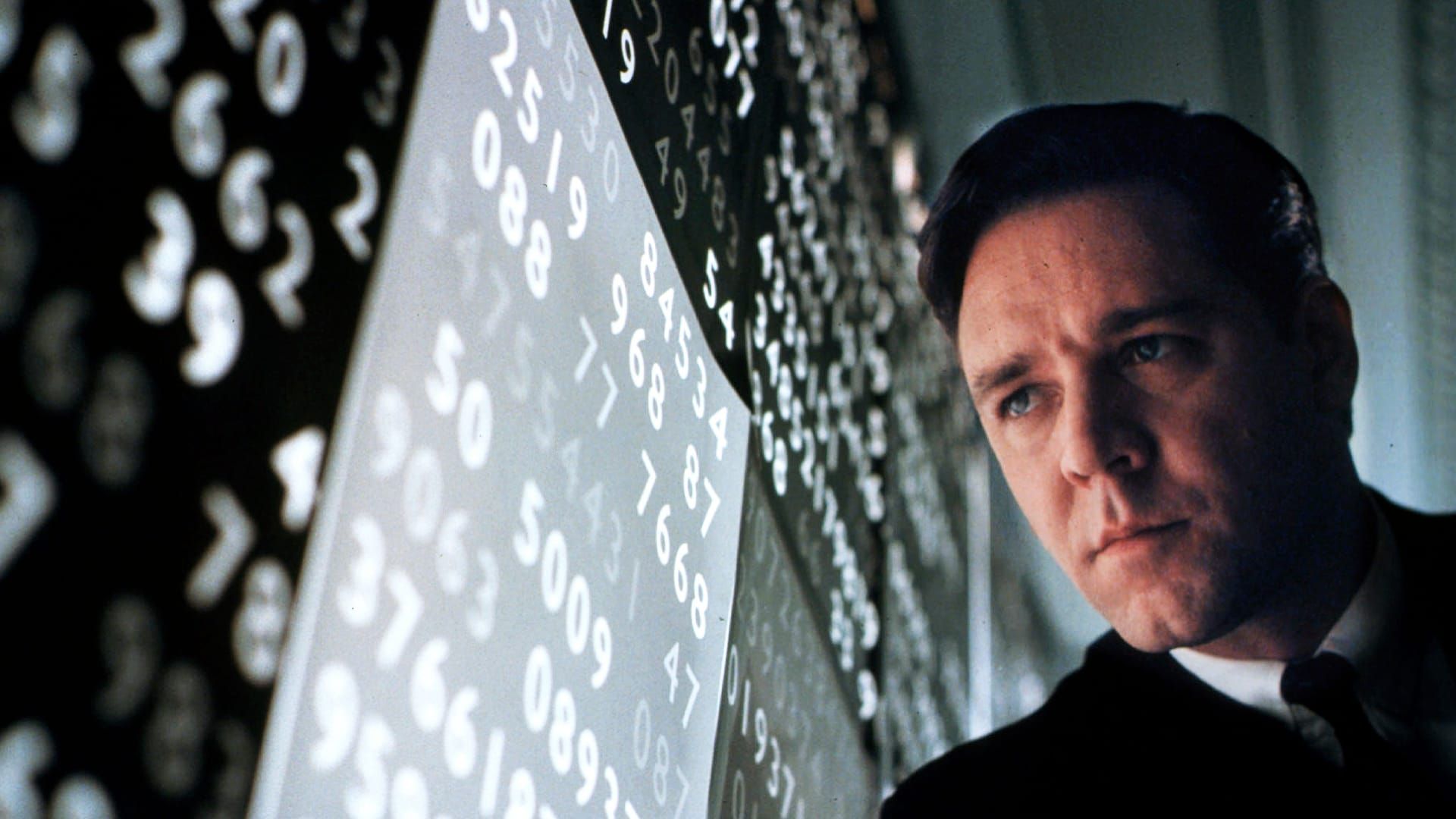 A Beautiful Mind (2001)