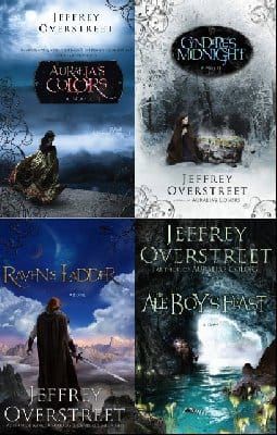 Will These Books "Grab You By the Throat"?