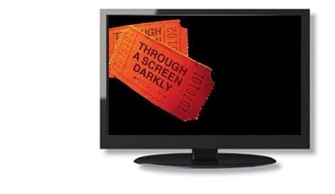 Through a Screen Darkly... Again?