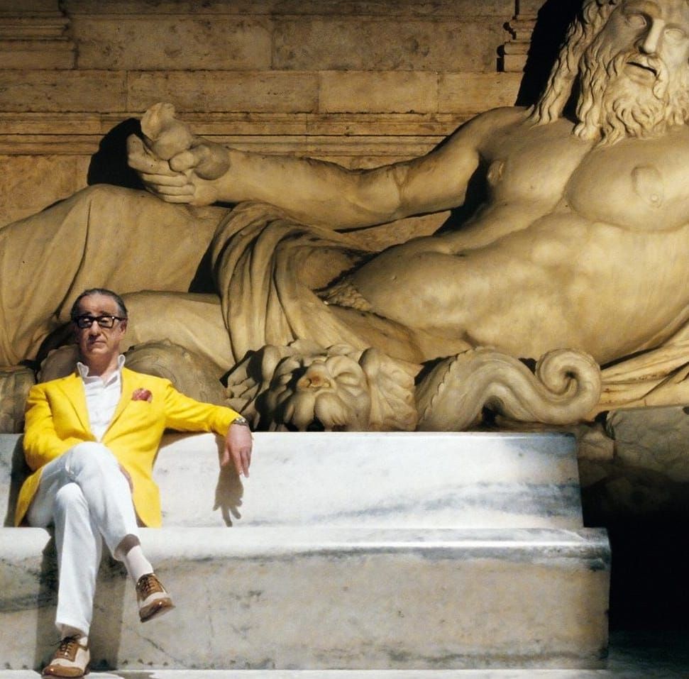 The Great Beauty (2013)