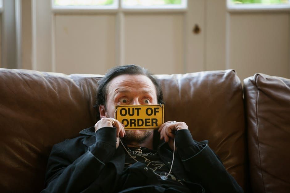 What's So Funny? - Part 2