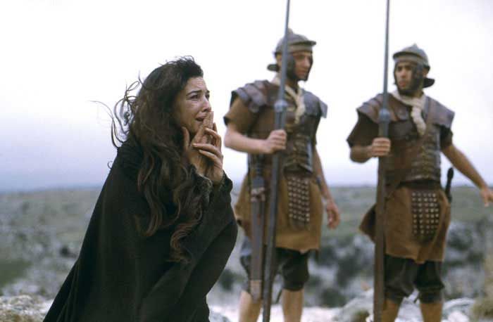 The Passion of the Christ: Revisited