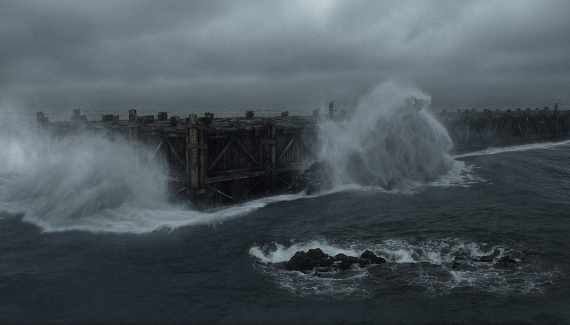 Noah (2014): Part One of A Two-Part Commentary