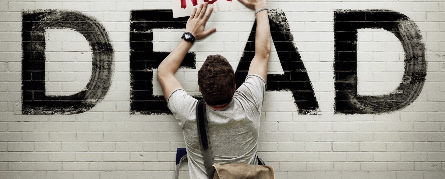 God's Not Dead (2014): A Looking Closer Film Forum