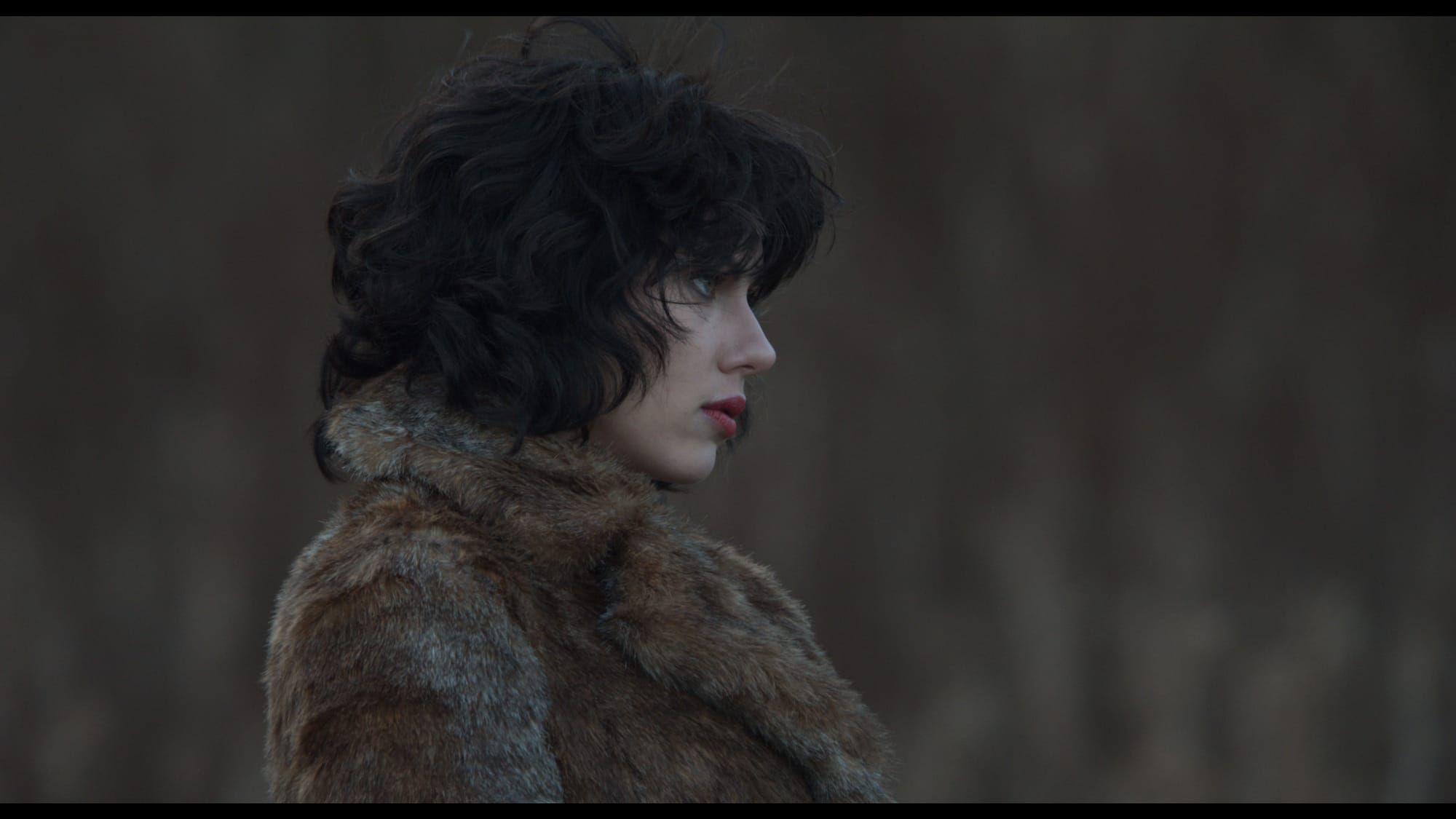 Under the Skin (2014)