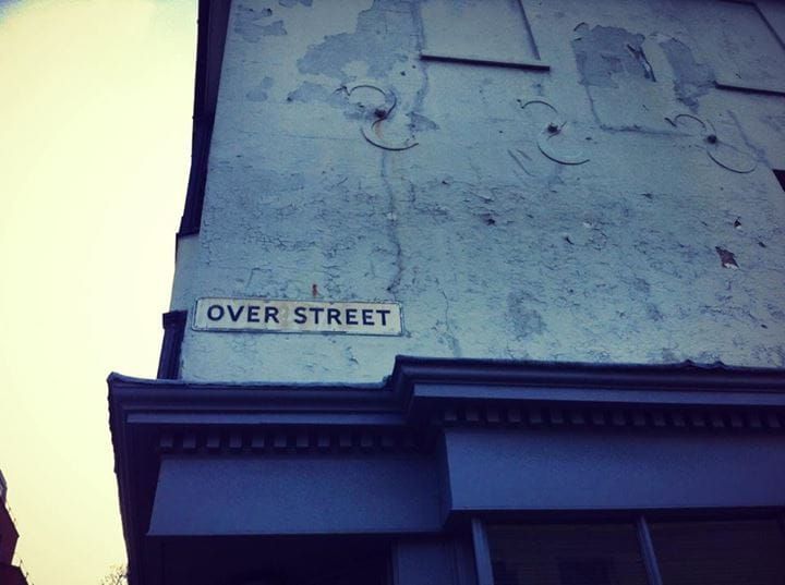 Q&O = Question & Overstreet! On Muppets, Korean Cinema, U2, God's Not Dead!, and more.