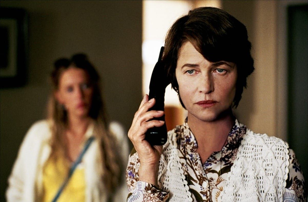 Swimming Pool (2003)