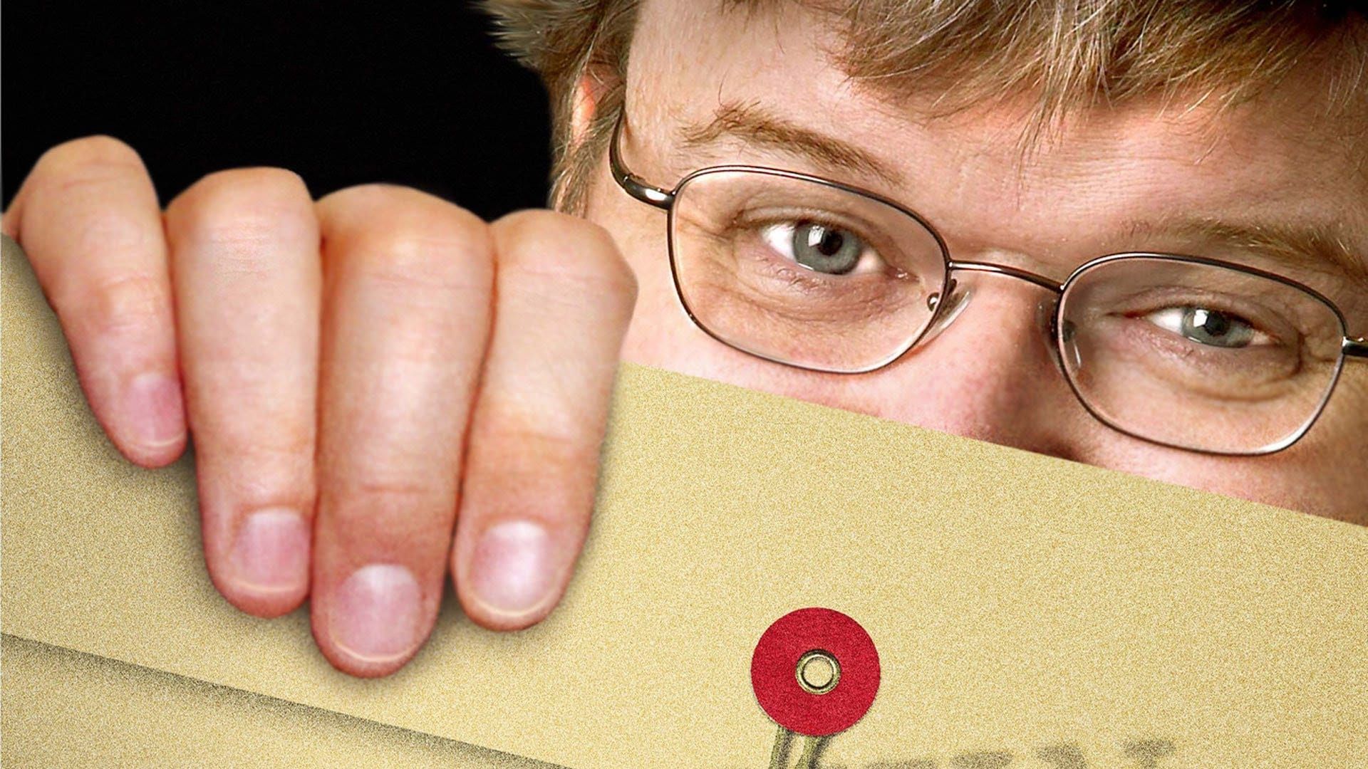 Fahrenheit 9/11 (2004)