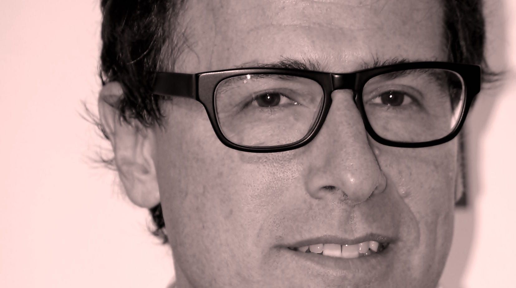 How David O. Russell turned me into a priest