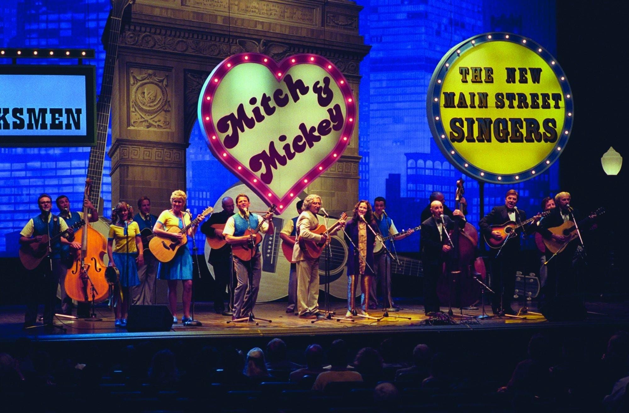 A Mighty Wind (2003)