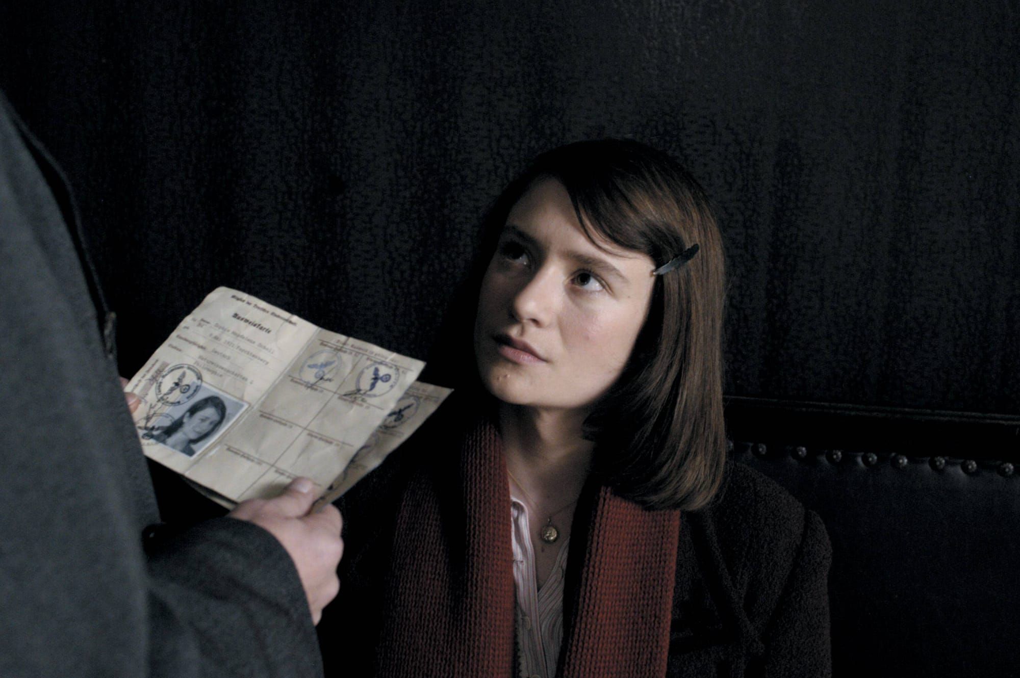 Sophie Scholl: The Final Days (2005)