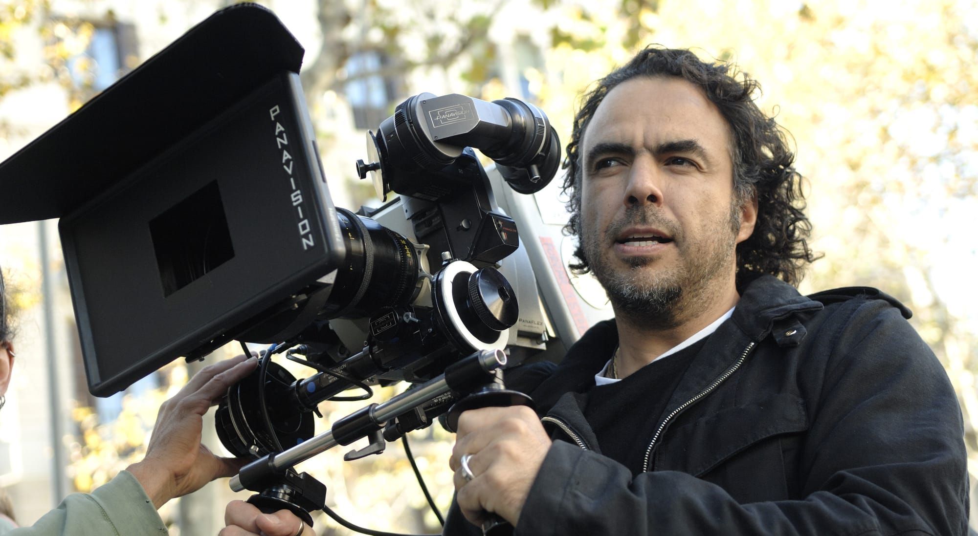 Family Stories: My Conversation with Alejandro González Iñárritu