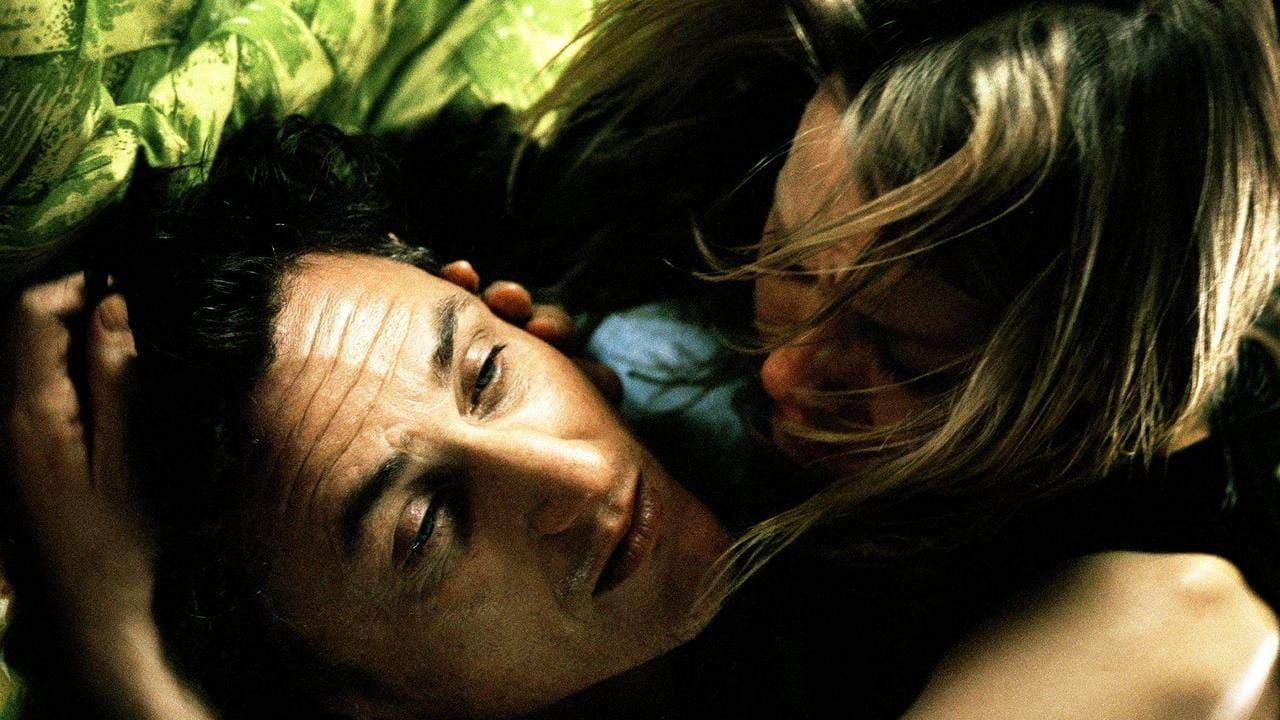 21 Grams (2003)