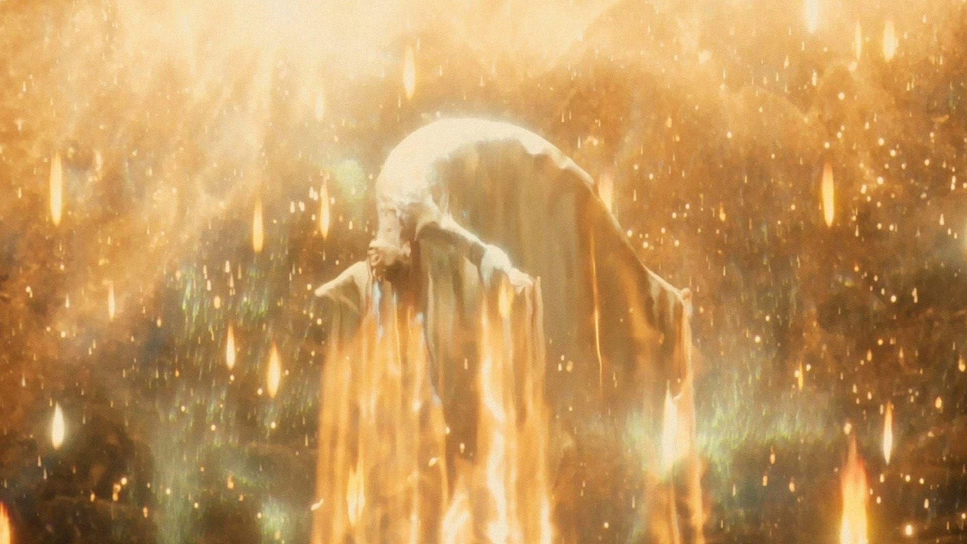 A Conversation with Darren Aronofsky, Director of The Fountain