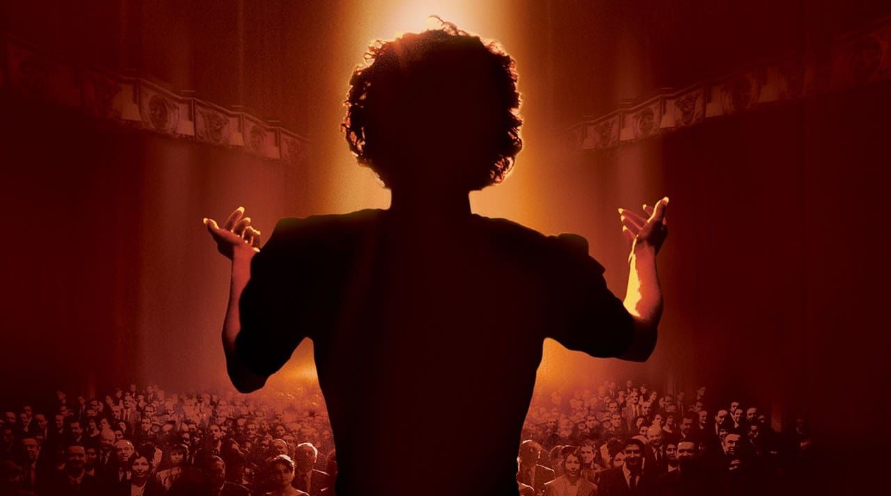 La Vie en Rose (2007)