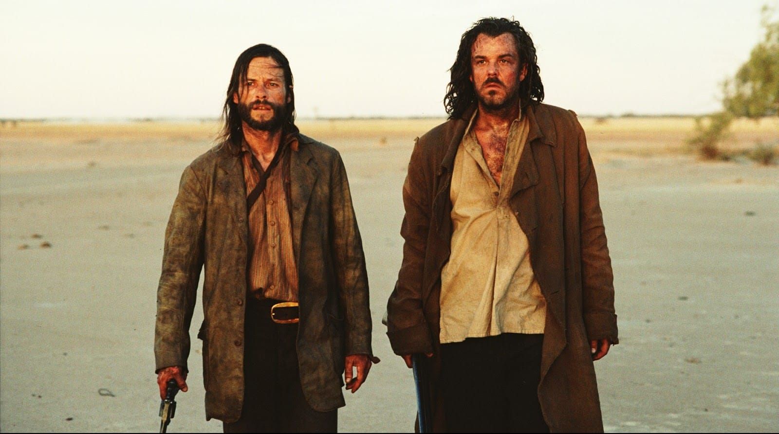 The Proposition (2006)