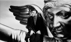 Wings of Desire (1987)