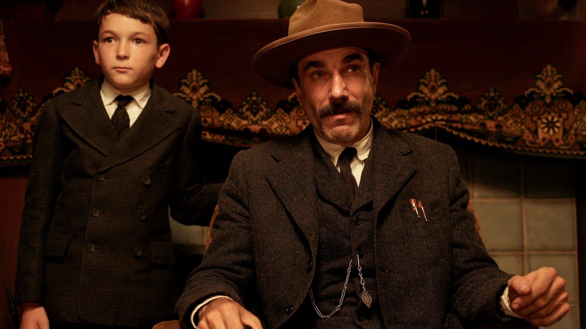 There Will Be Blood (2007)