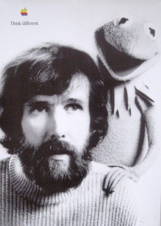 What I See When I Walk Into My Study