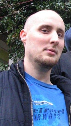 I'm really going to miss my friend Tim.