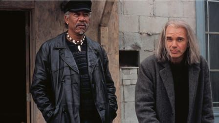 The Hard Work of "Levity": A Conversation with Director Ed Solomon