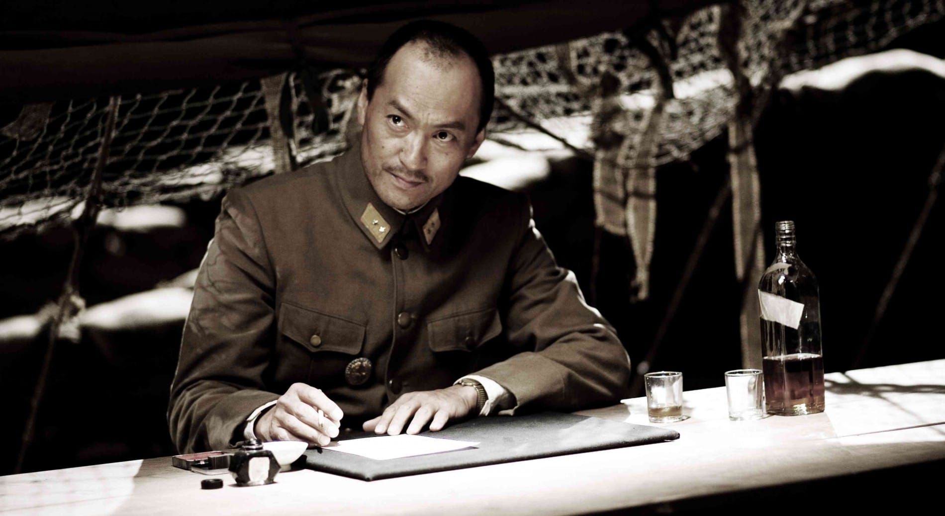 Letters from Iwo Jima (2006)