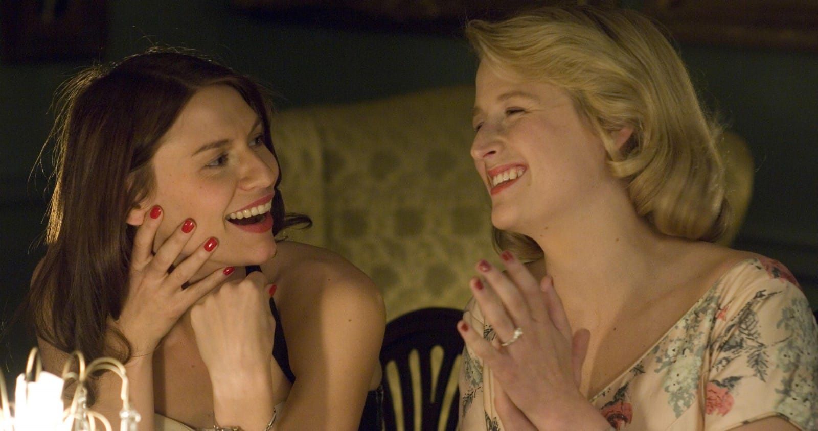 Evening (2007)