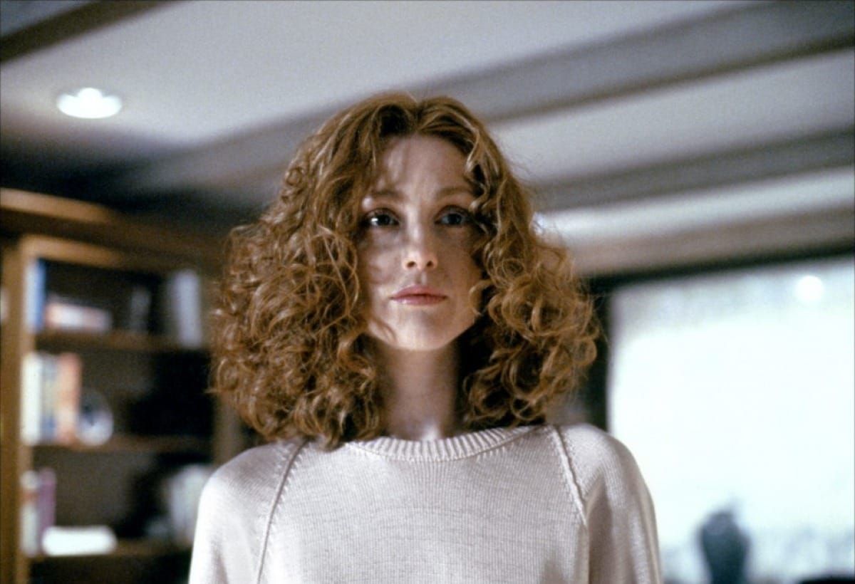 Through a Screen Darkly - Bonus Commentary - Spooked by Safe