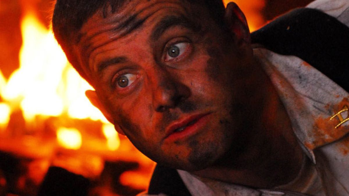 Fireproof (2008): A Looking Closer Film Forum