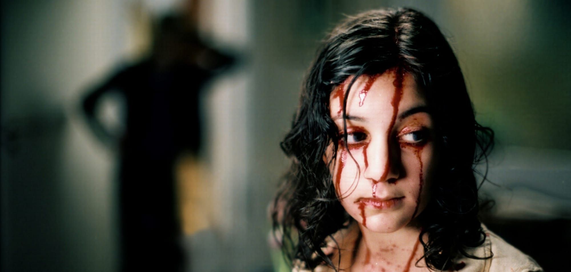 Let the Right One In (2008)