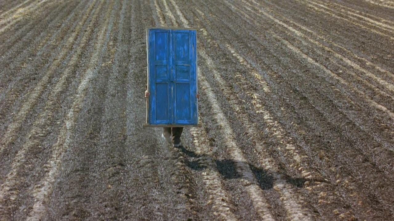 The Song of Sparrows (2008)