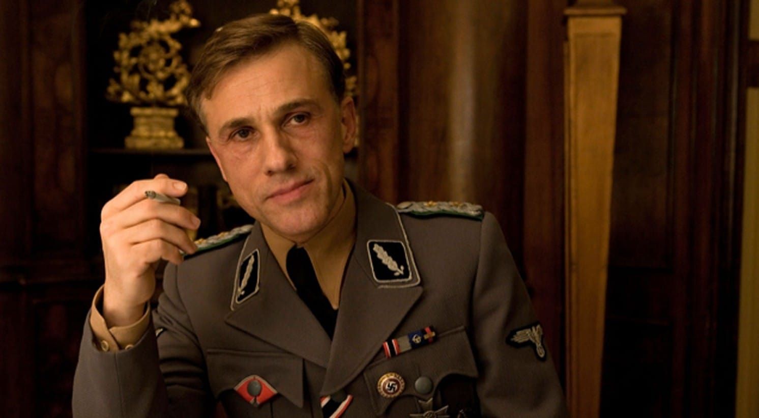 Inglourious Basterds (2009) - guest review
