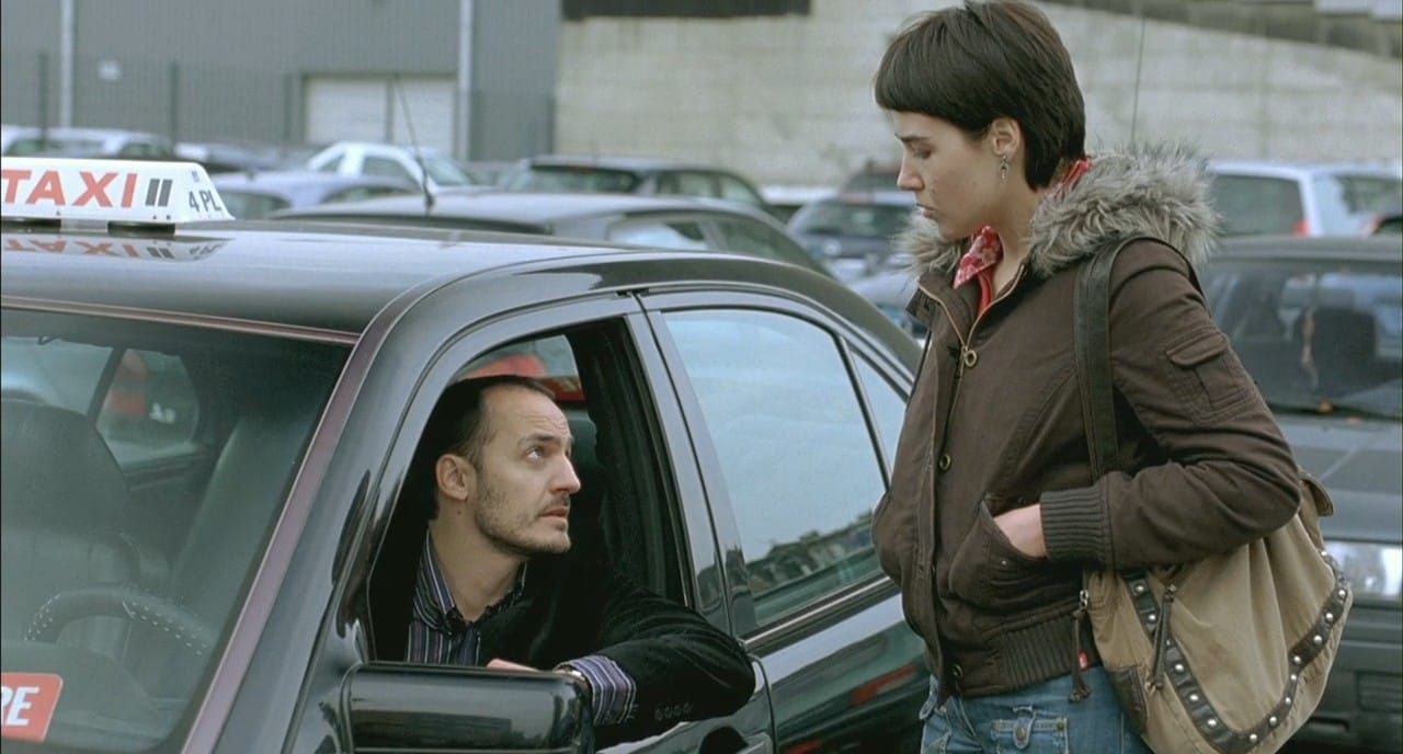 Lorna's Silence (2009)