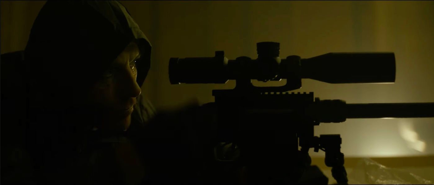 First impressions of David Fincher's The Killer, and the end of a bargain-movie era