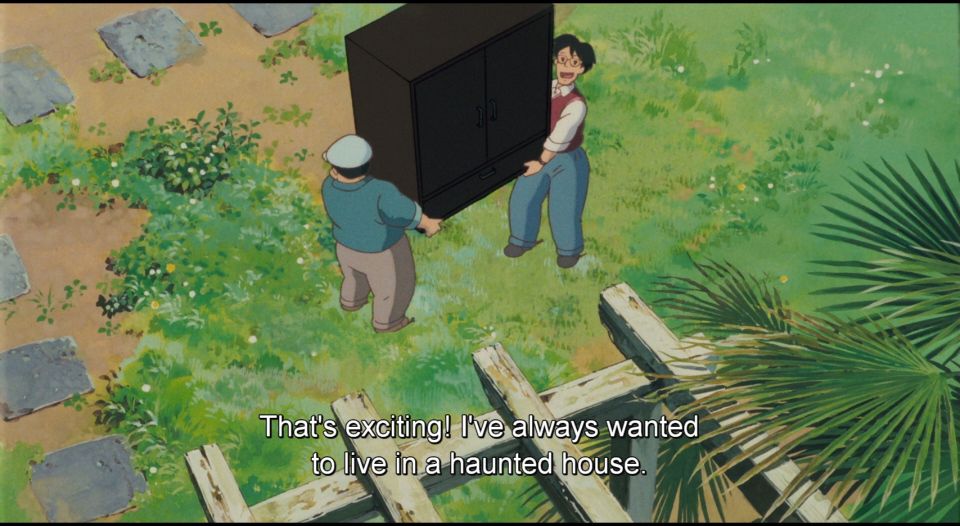 Q&O: "My family won't tolerate subtitles. What do I do?"