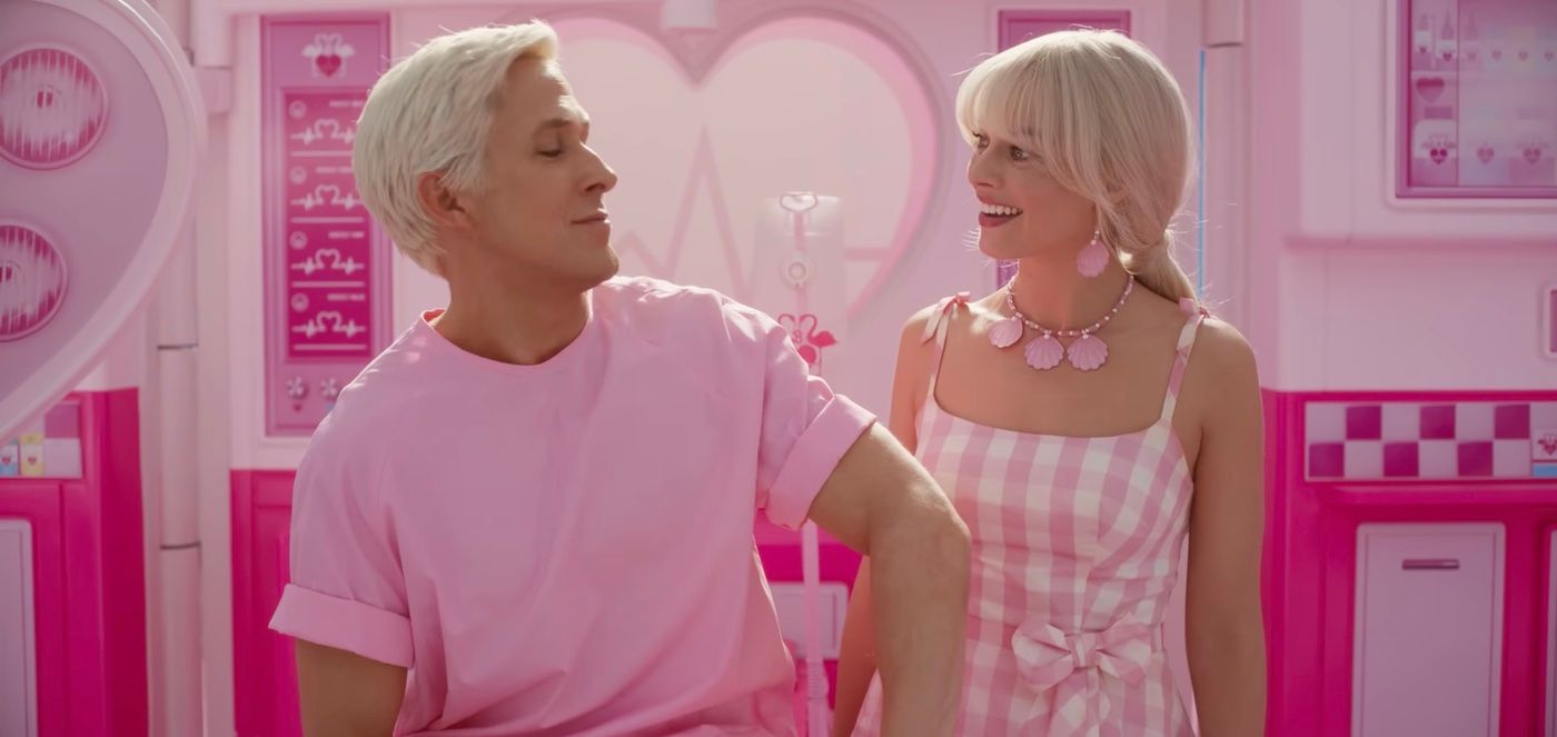 Barbie, Pt. 3: My Barbie Review