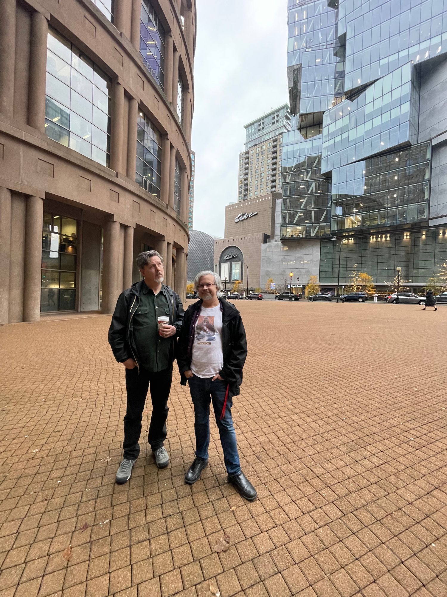 Favorite Recordings of 2024: Part Three — #36–#31