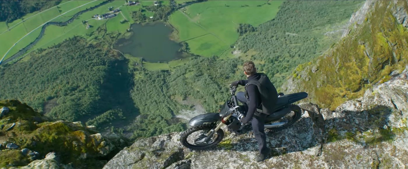 Overstreet's Favorite Films of 2023 — Part One: Honorable Mentions