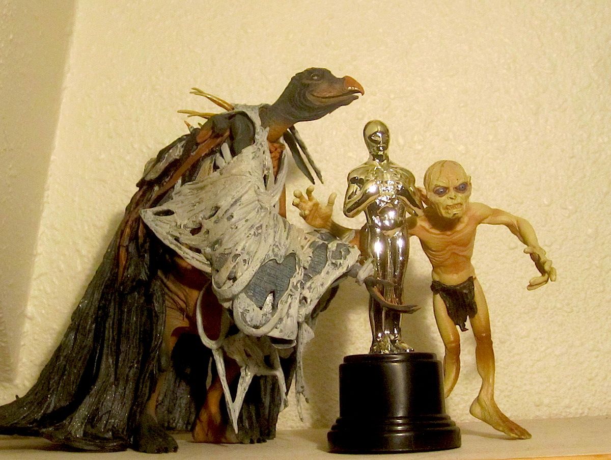 OSCAR REFRESH: On this post, I'll add my reactions, responses, ruminations, reminiscences, and rages throughout the Oscar broadcast.